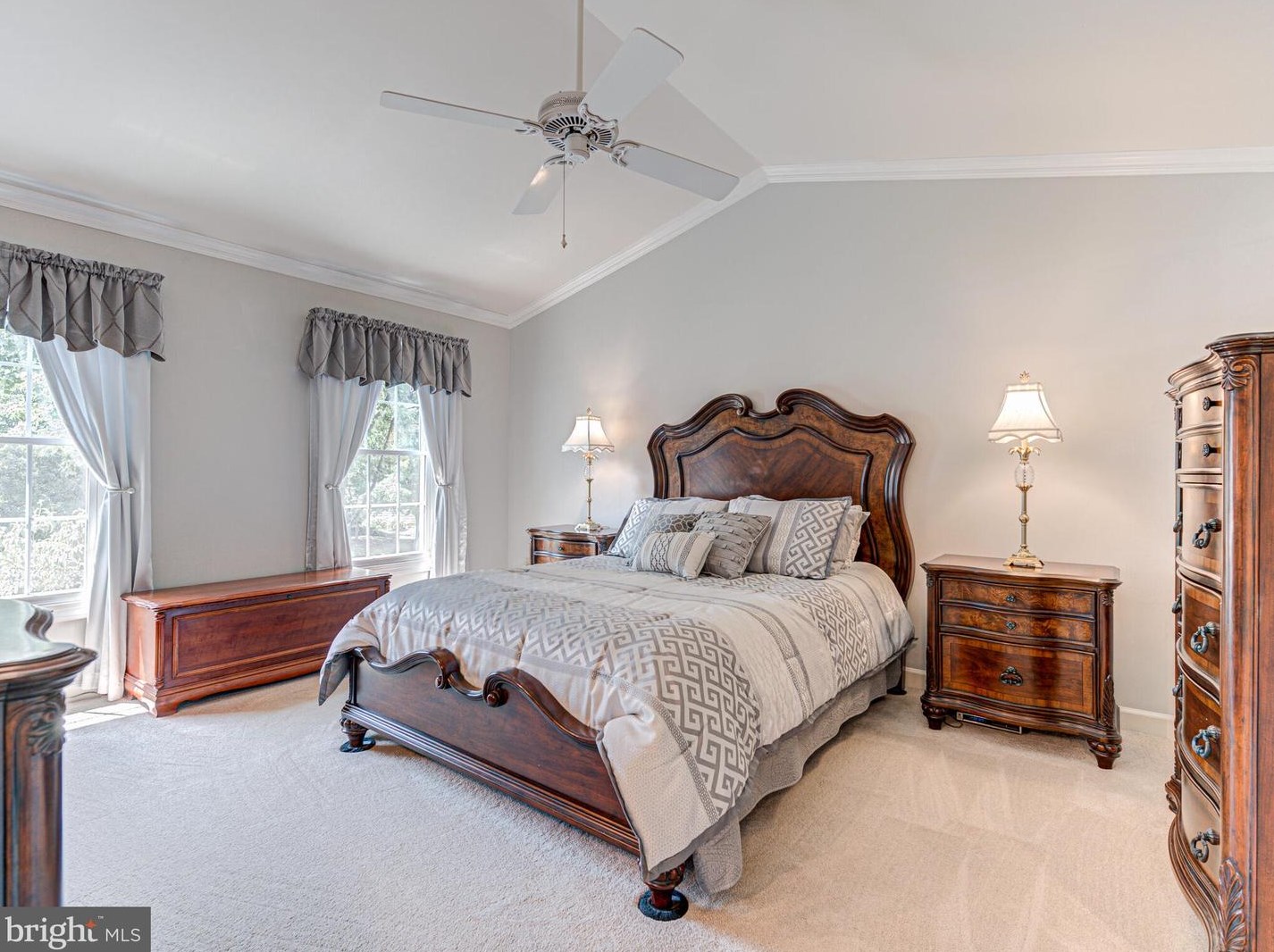 47728 League Ct, Dulles VA  20165-7416 exterior