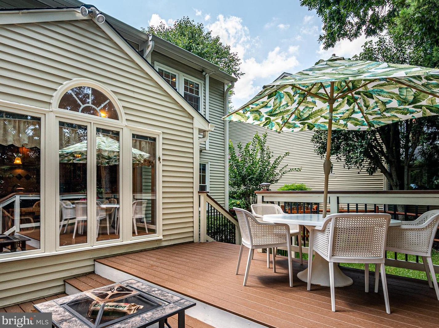 47728 League Ct, Dulles VA  20165-7416 exterior