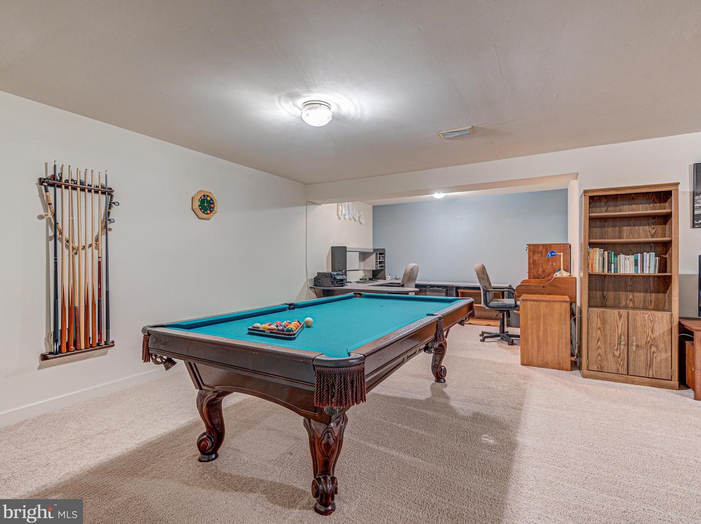 47728 League Ct, Dulles VA  20165-7416 exterior