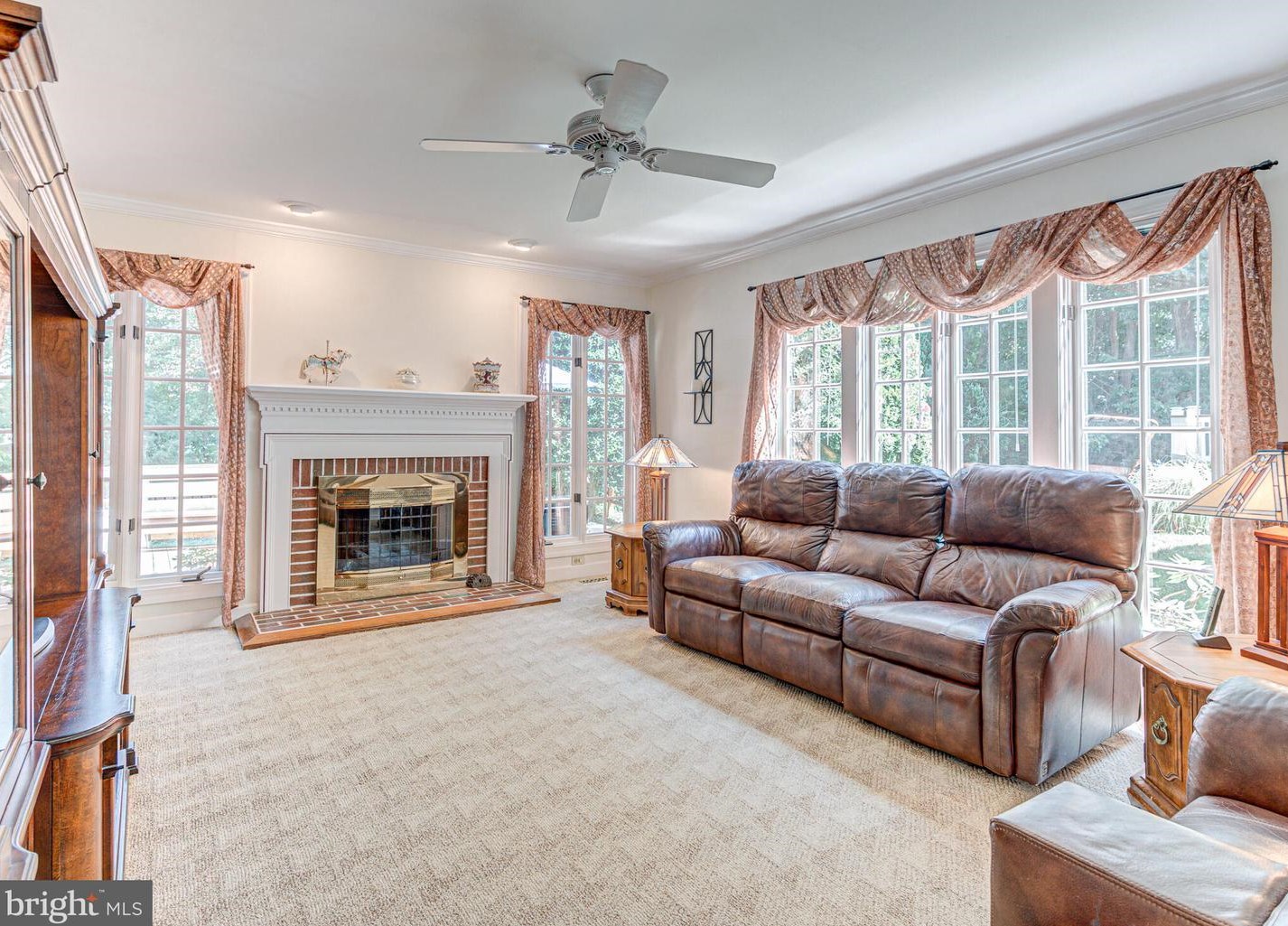 47728 League Ct, Dulles VA  20165-7416 exterior