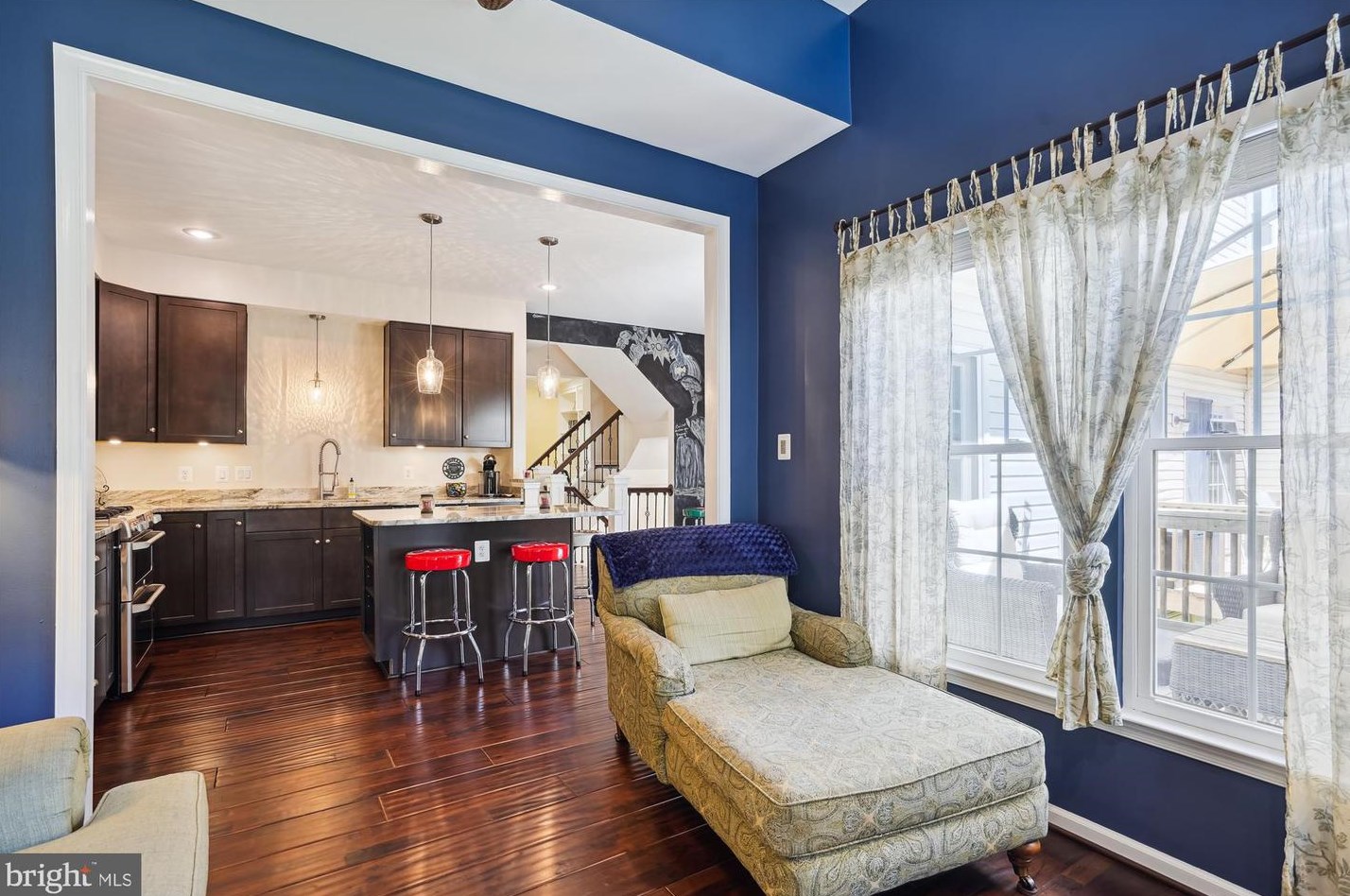 46714 Cavendish Sq, Dulles VA  20165-4327 exterior