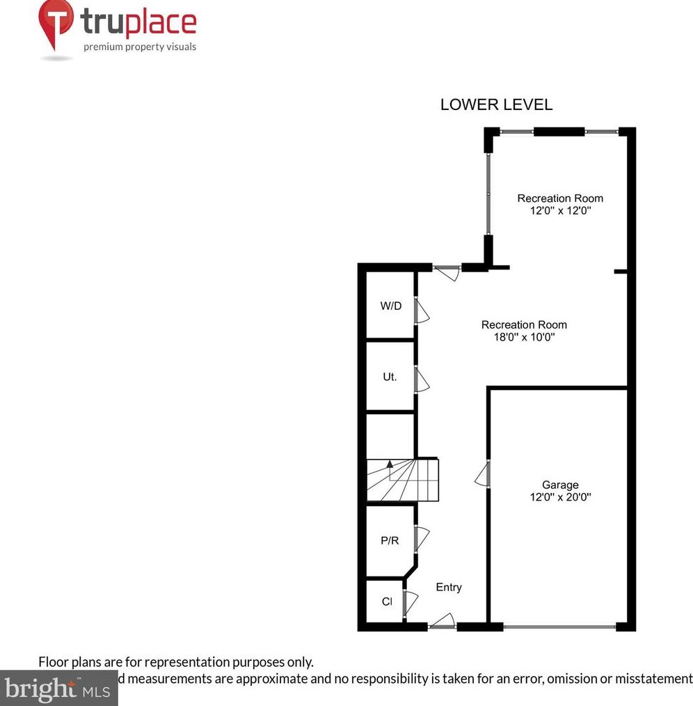 46714 Cavendish Sq, Dulles VA  20165-4327 exterior