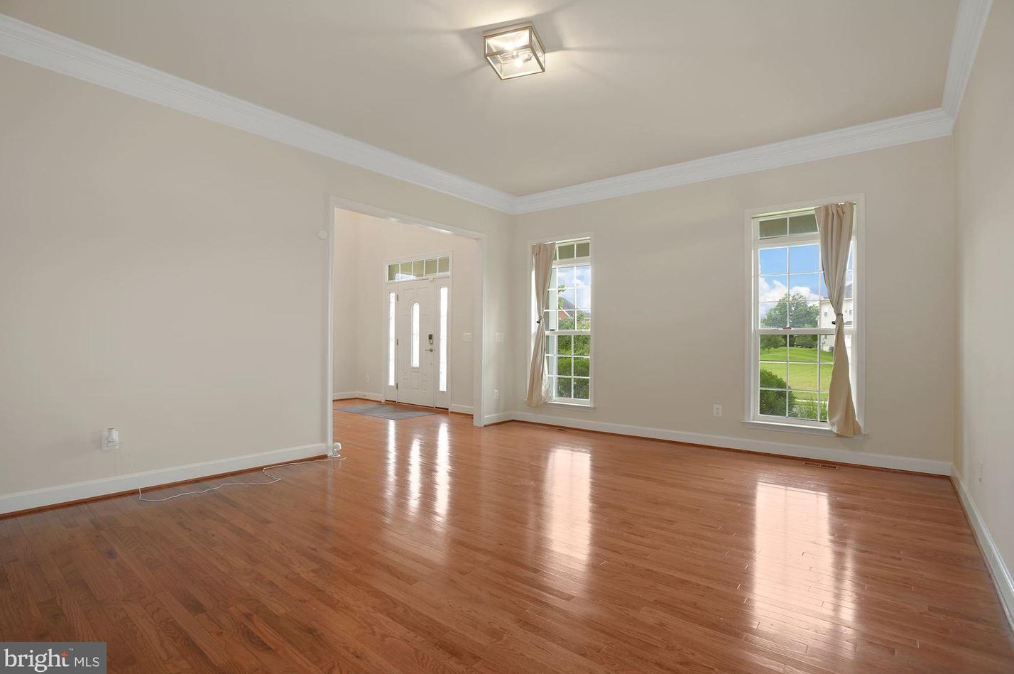41966 Devonwood Way, Ashburn VA  20148-8042 exterior