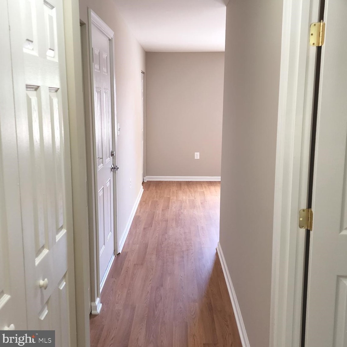 310 Furman Dr, Dulles VA  20164-3141 exterior