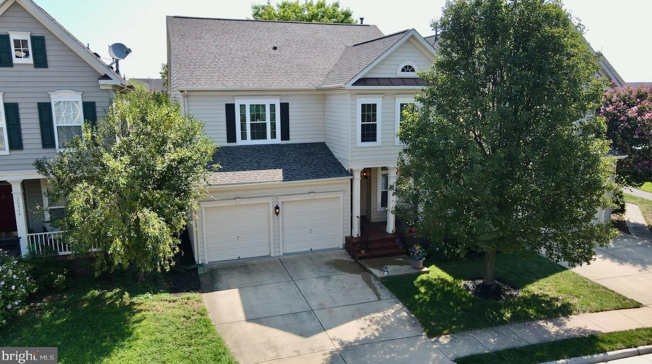 20946 Winola Ter, Ashburn VA 20147-6482 exterior