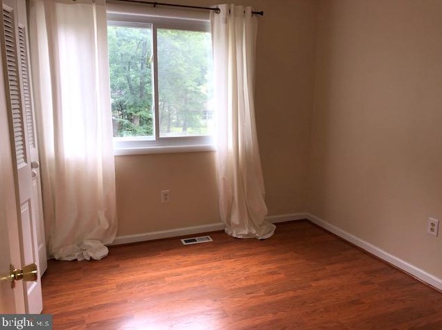 21 Thrush Rd, Dulles VA  20164-1615 exterior