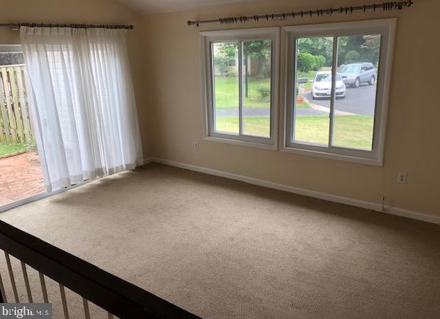 21 Thrush Rd, Dulles VA  20164-1615 exterior