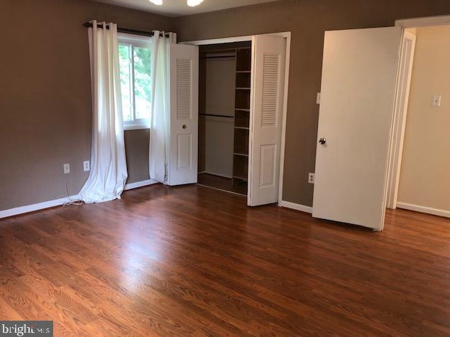 21 Thrush Rd, Dulles VA  20164-1615 exterior