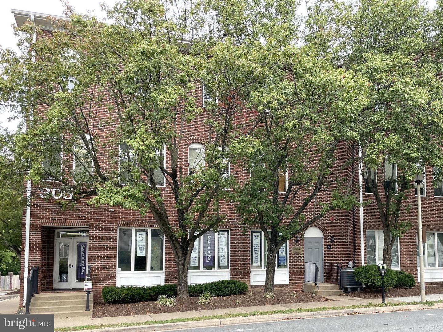 305 Harrison St SE 200B, Leesburg, VA 20175 MLS VALO2037774