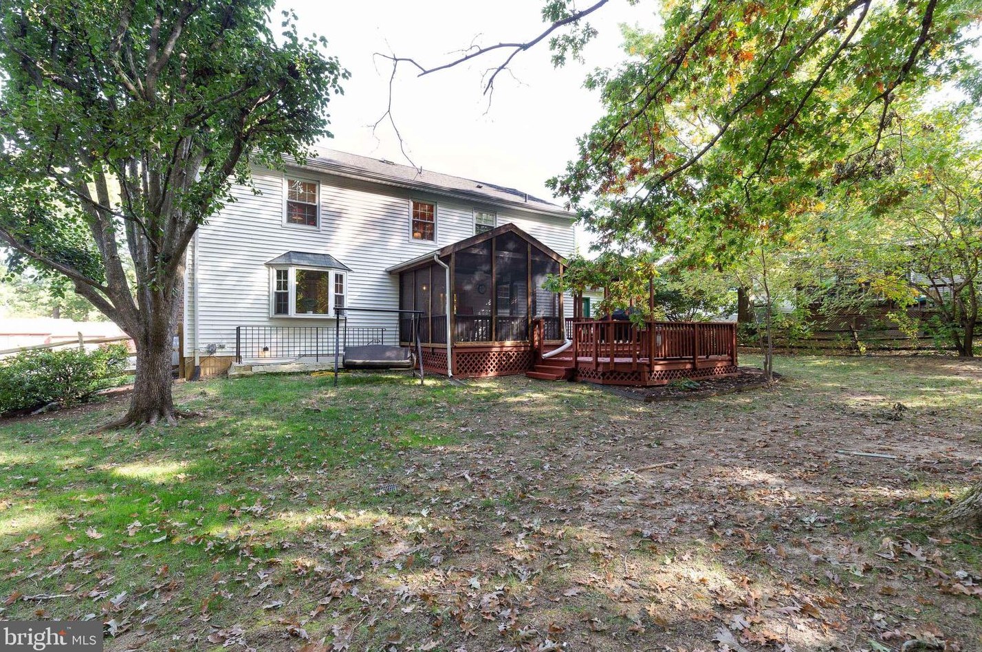 102 Caragana Ct, Dulles VA  20164-2830 exterior