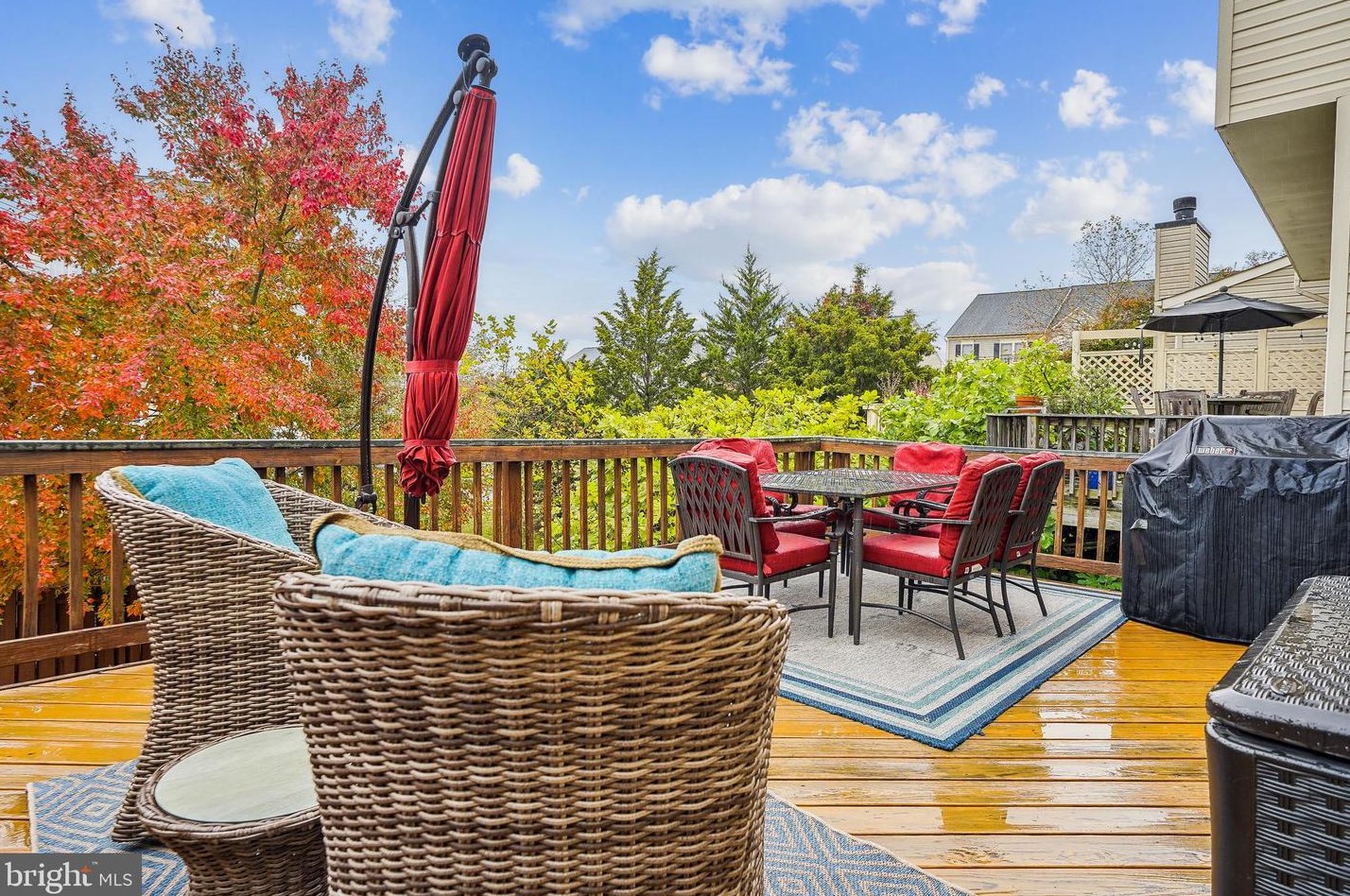 43005 Eustis St, Fairfax VA  exterior