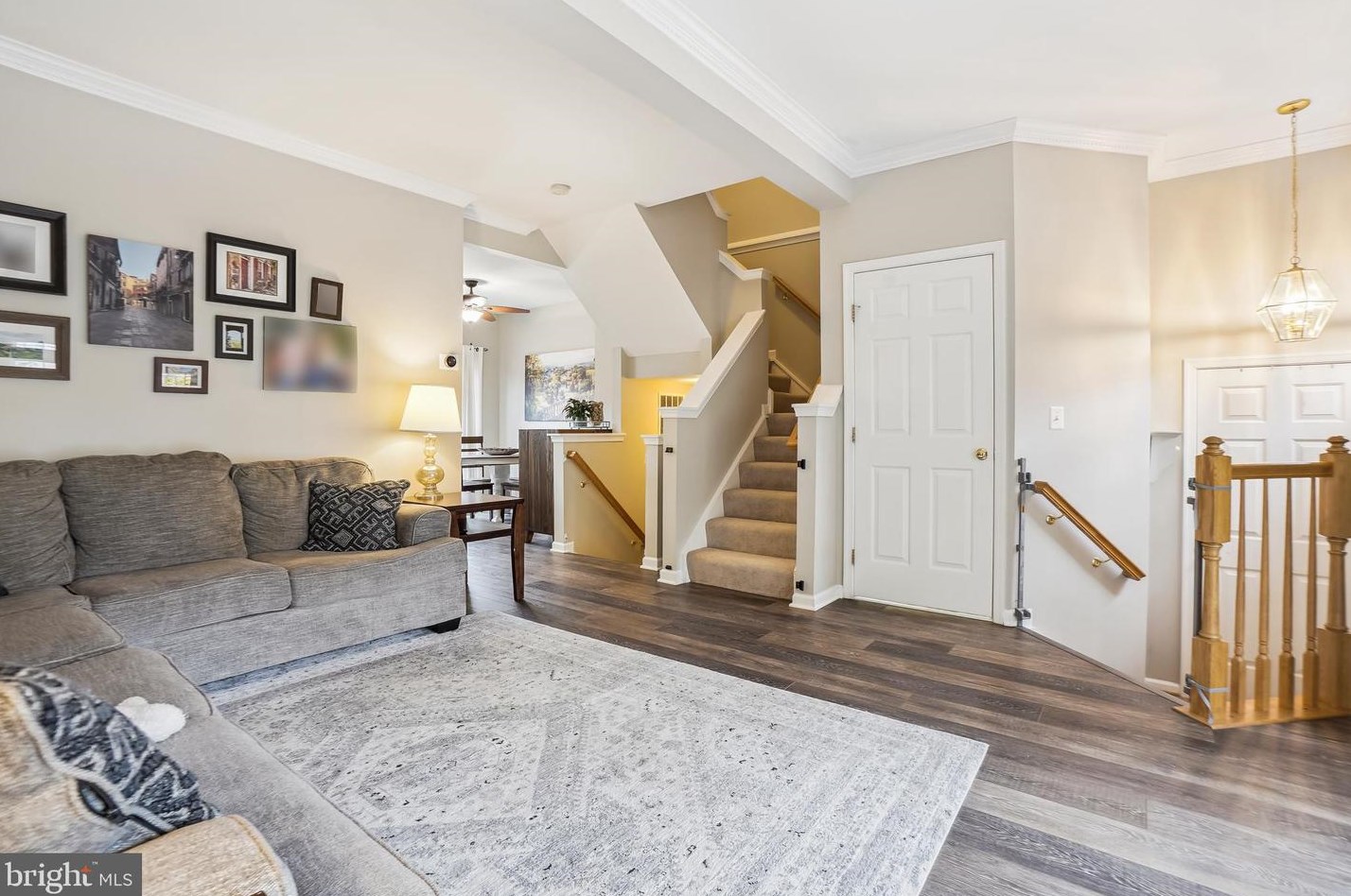 43005 Eustis St, Fairfax VA  exterior