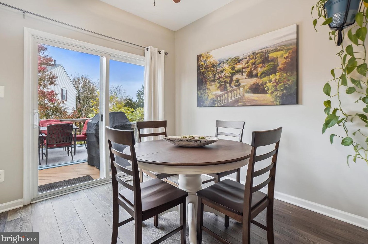 43005 Eustis St, Fairfax VA  exterior