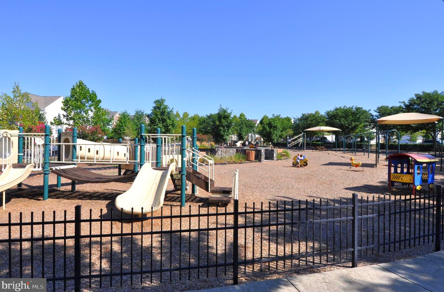 43005 Eustis St, Fairfax VA  exterior