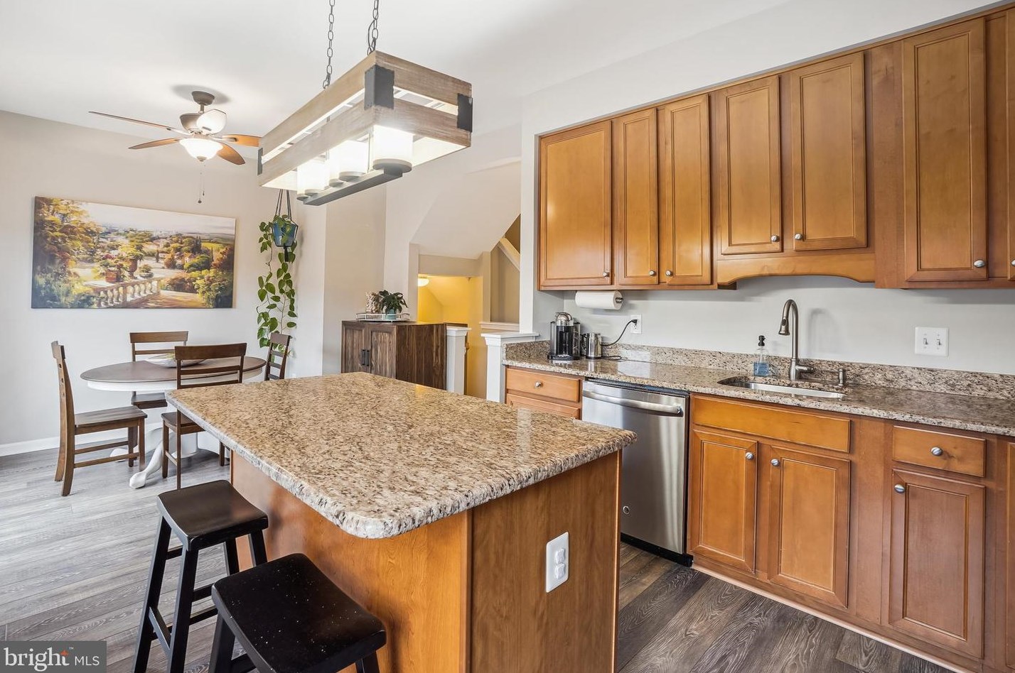 43005 Eustis St, Fairfax VA  exterior