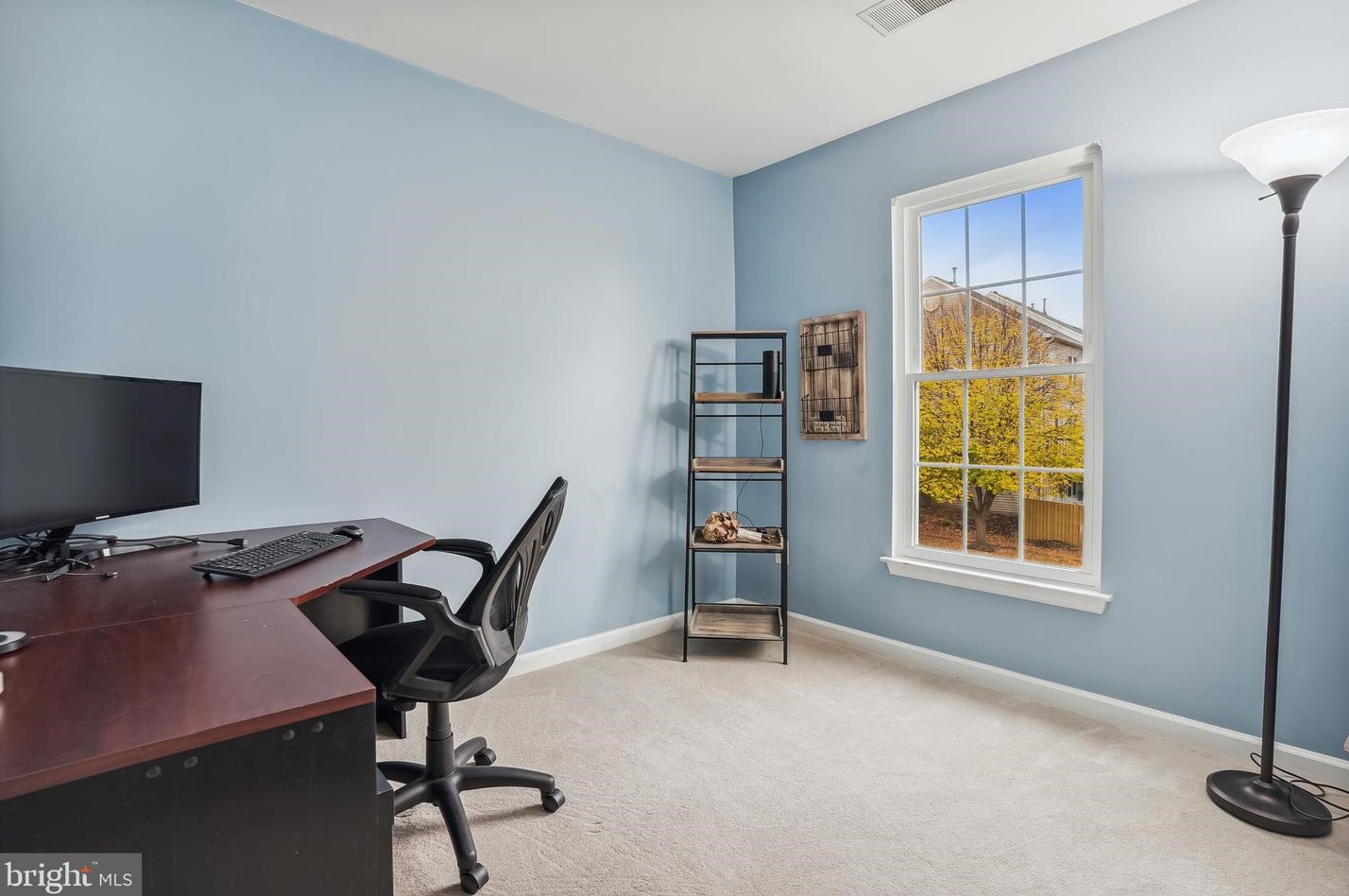 43005 Eustis St, Fairfax VA  exterior