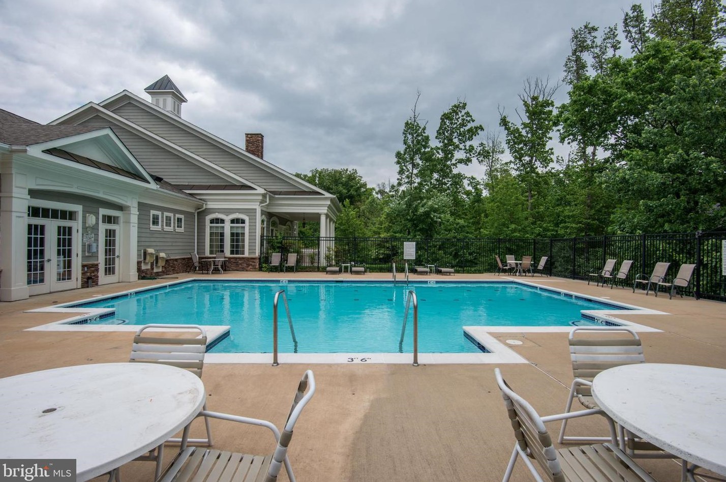 20810 Noble Ter, Dulles VA  20165-8409 exterior