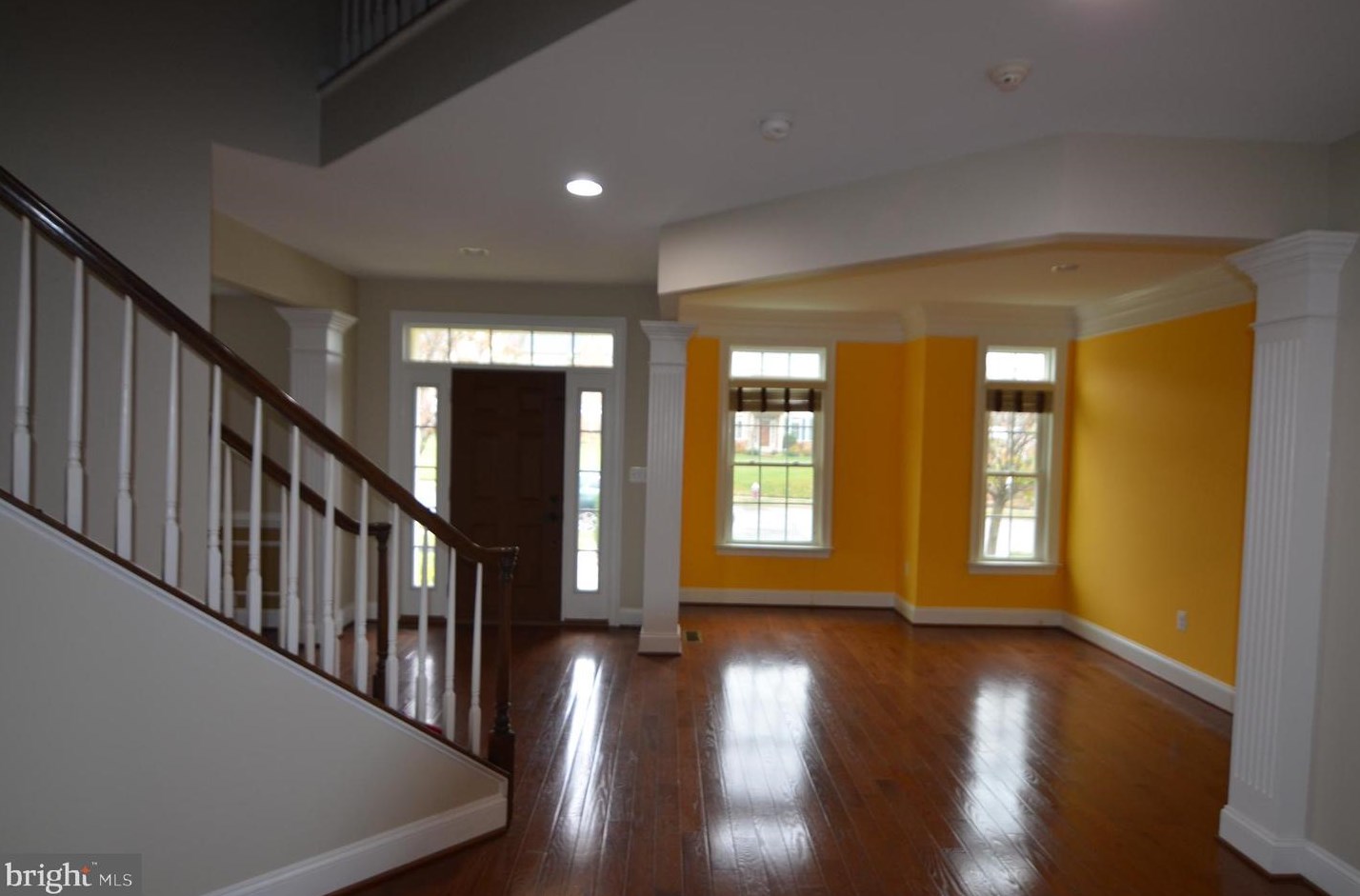 25046 Avonlea Dr, Fairfax VA  20152-4171 exterior