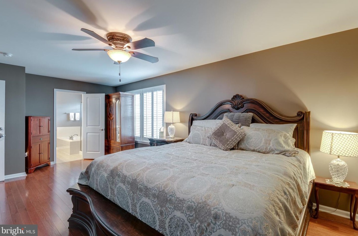 25506 Kylemore Dr, Stone Ridge VA  20105 exterior