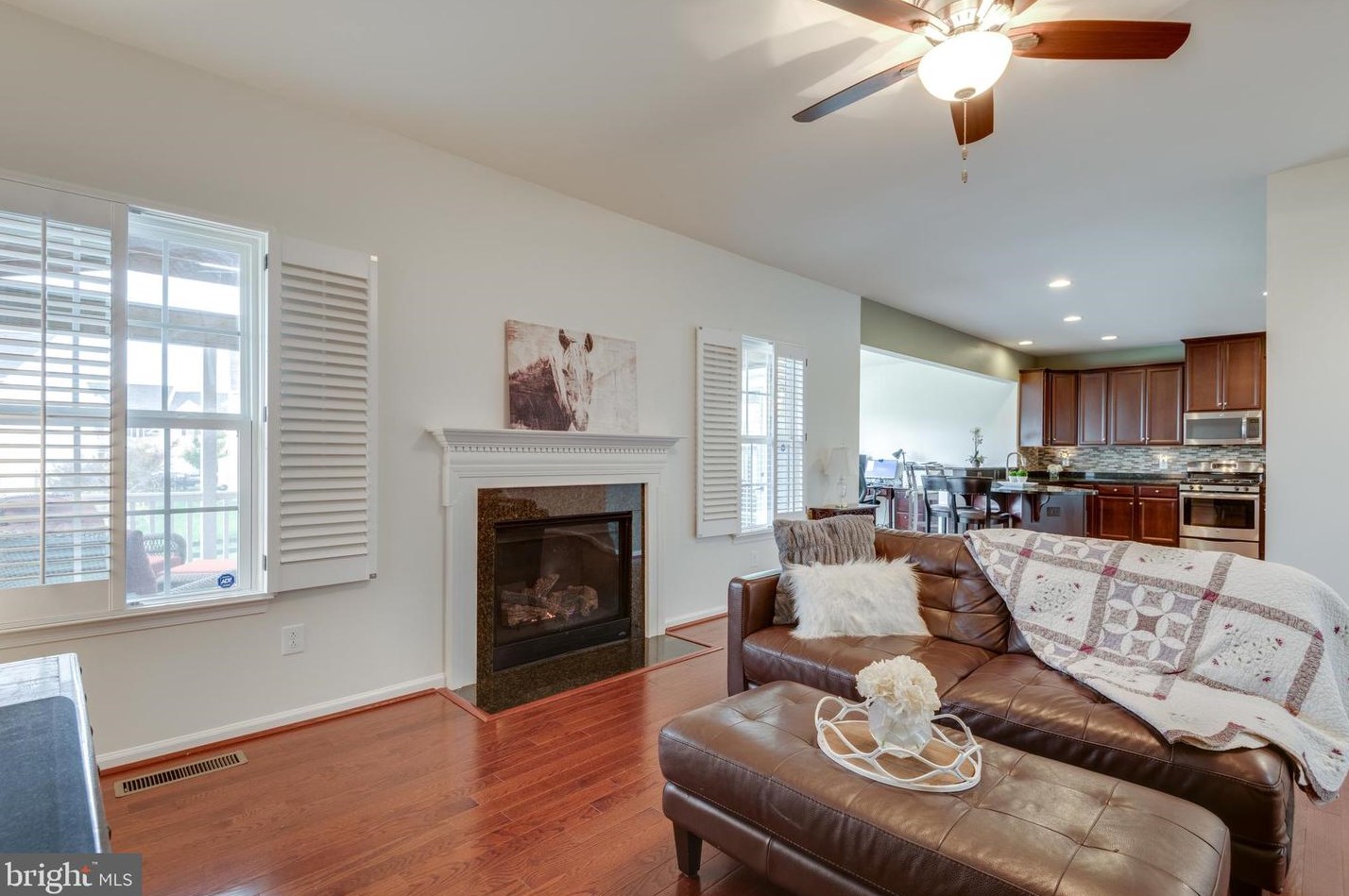 25506 Kylemore Dr, Stone Ridge VA  20105 exterior