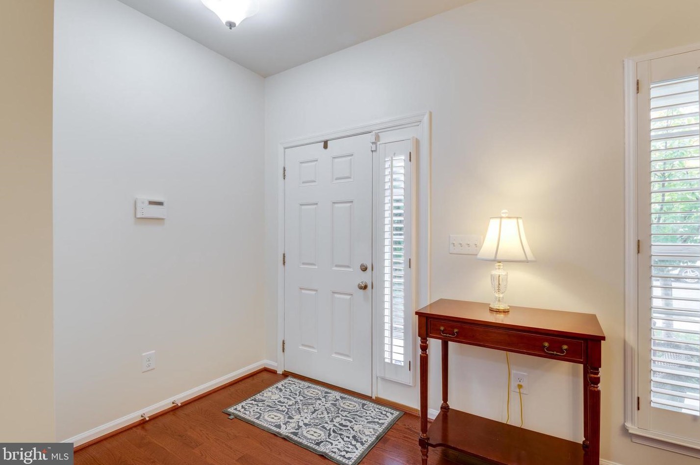 25506 Kylemore Dr, Stone Ridge VA  20105 exterior