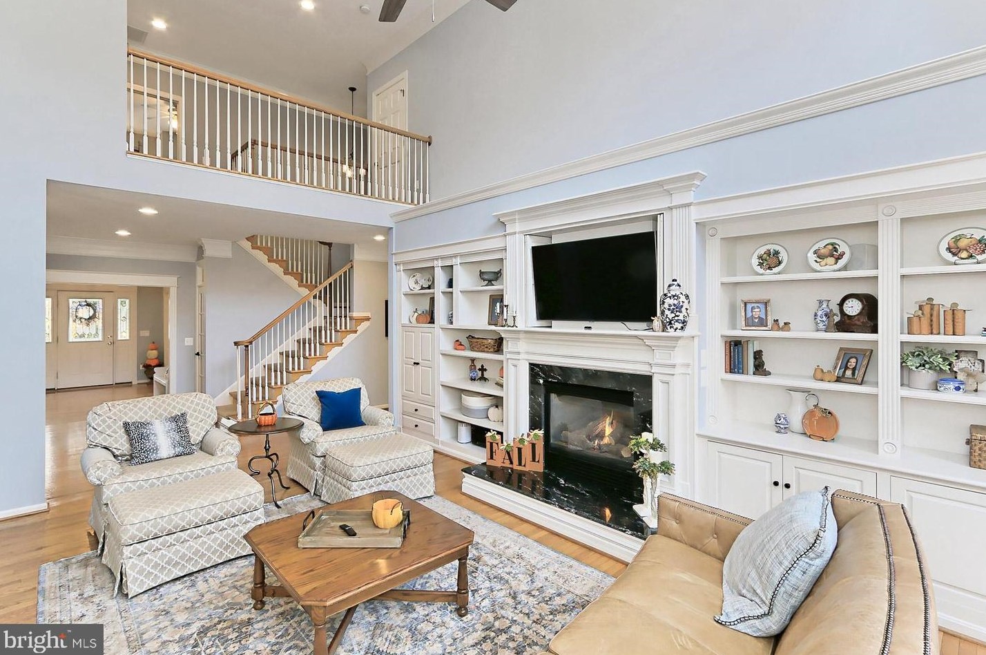 21027 Forest Highlands Ct, Ashburn VA  20147-4768 exterior