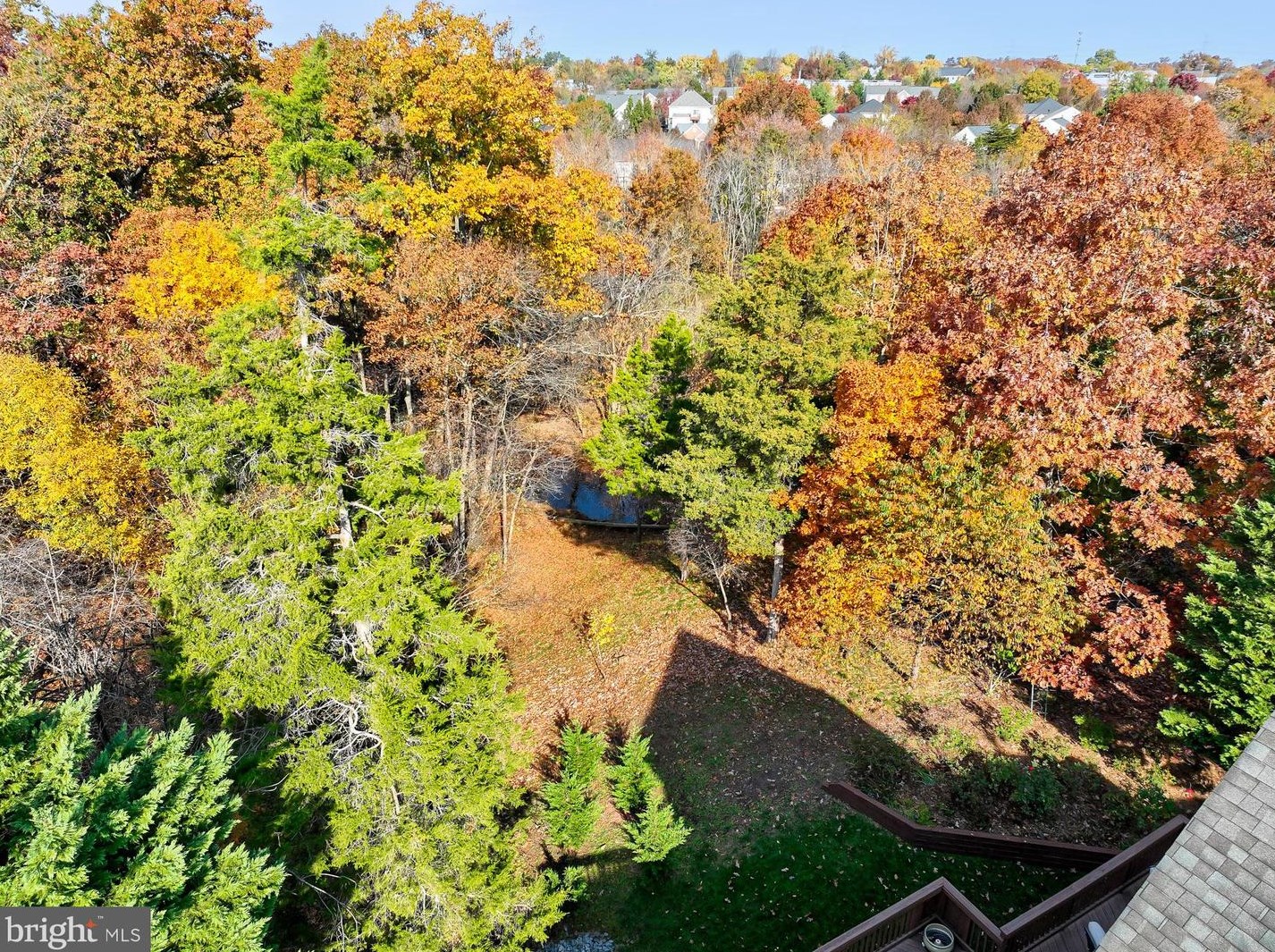 21027 Forest Highlands Ct, Ashburn VA  20147-4768 exterior