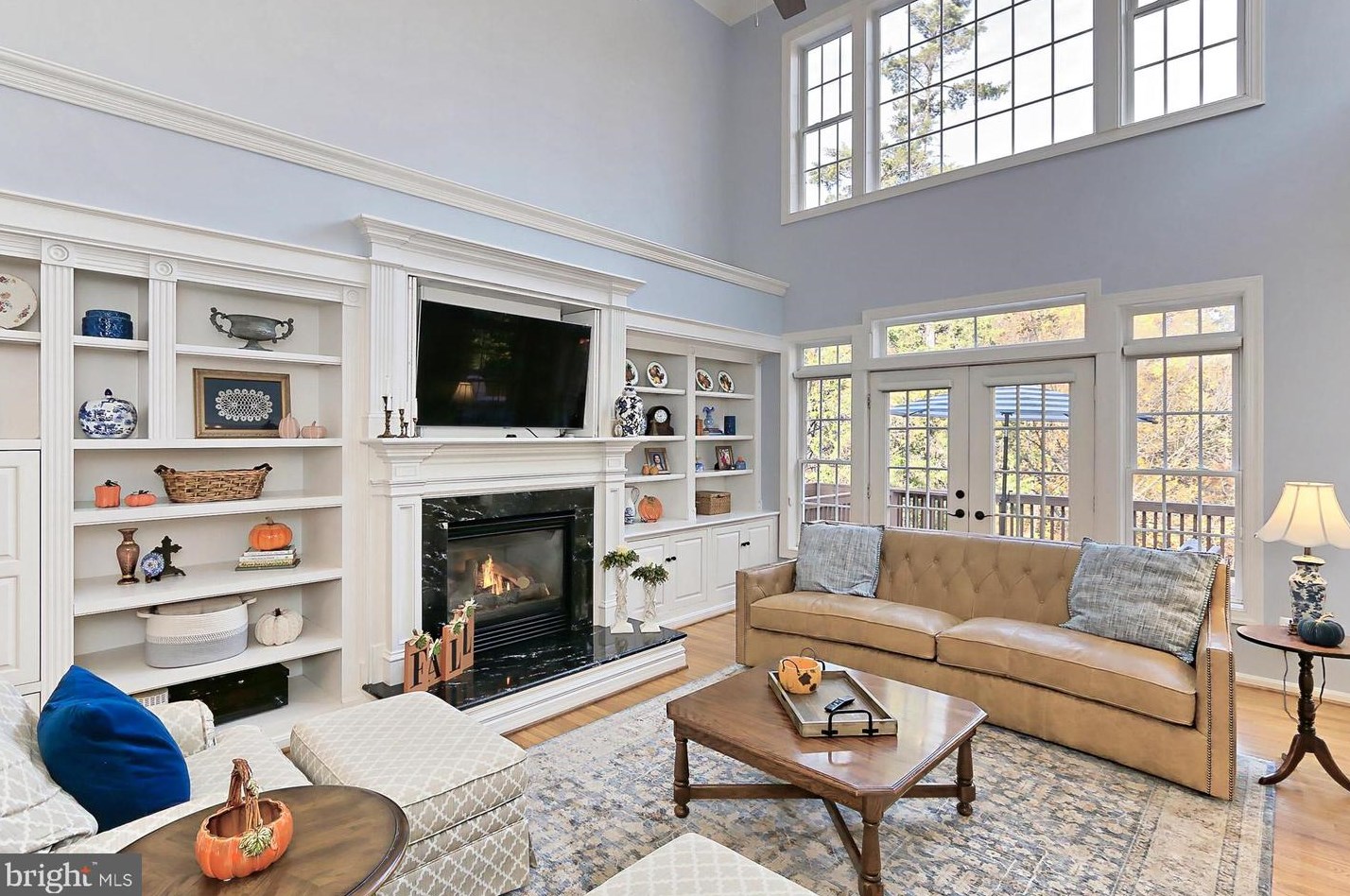 21027 Forest Highlands Ct, Ashburn VA  20147-4768 exterior