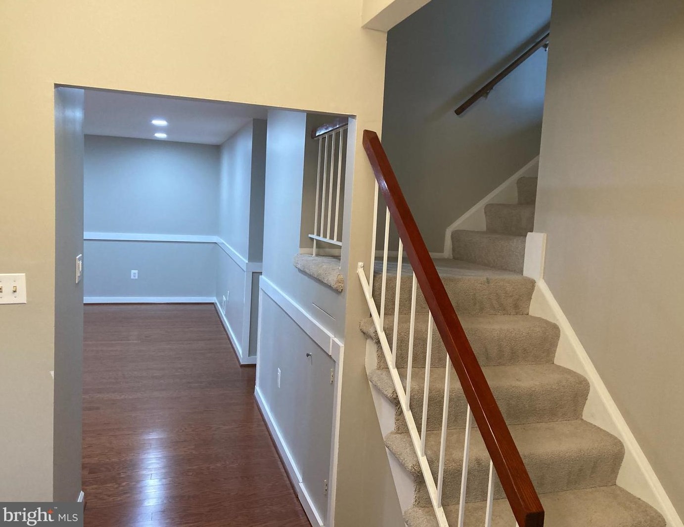 119 Victoria Pl, Dulles VA  20164-1125 exterior