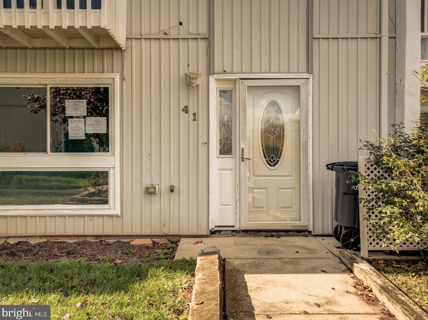 41 Carolina Ct, Dulles VA  20164-1730 exterior
