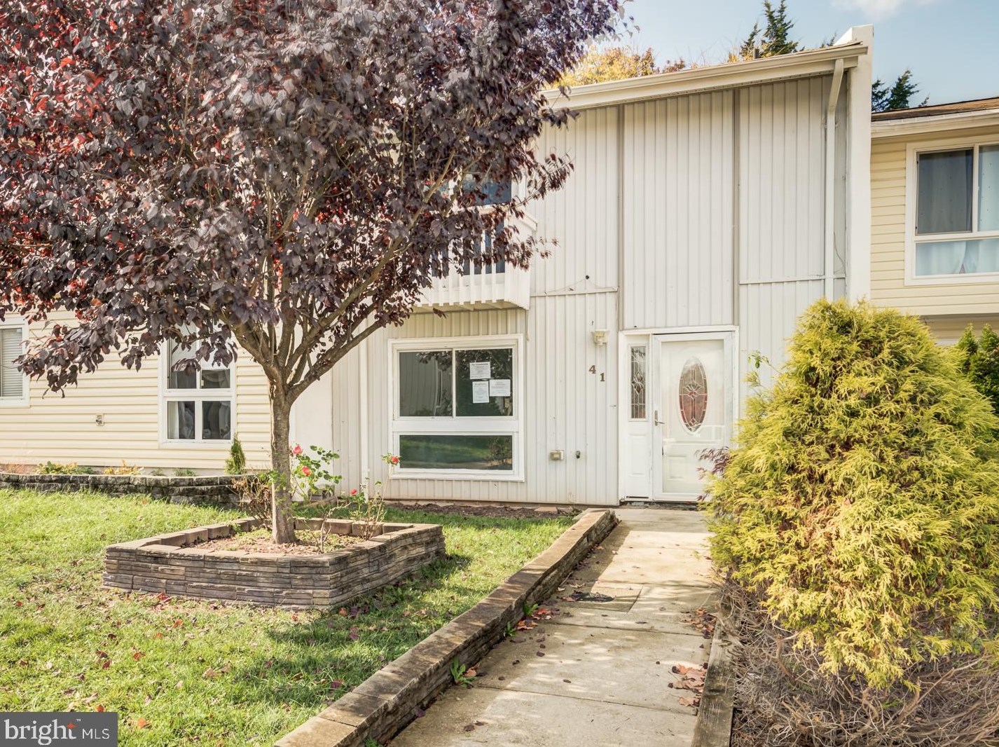 41 Carolina Ct, Dulles VA  20164-1730 exterior
