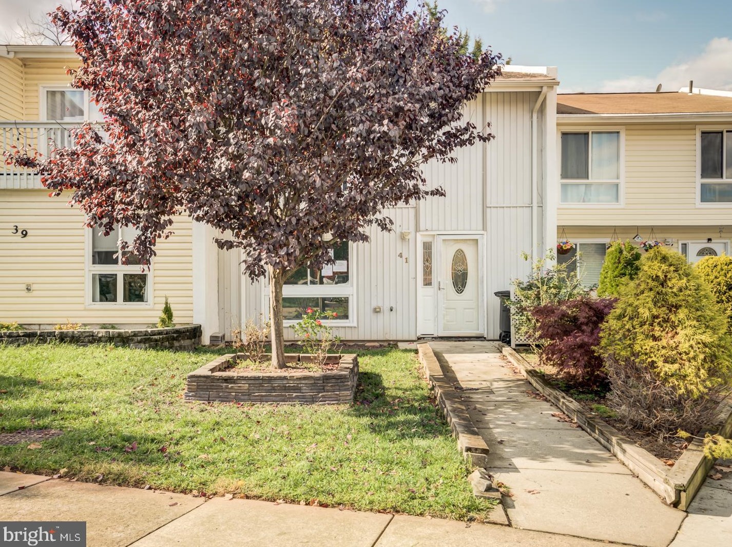 41 Carolina Ct, Dulles VA  20164-1730 exterior