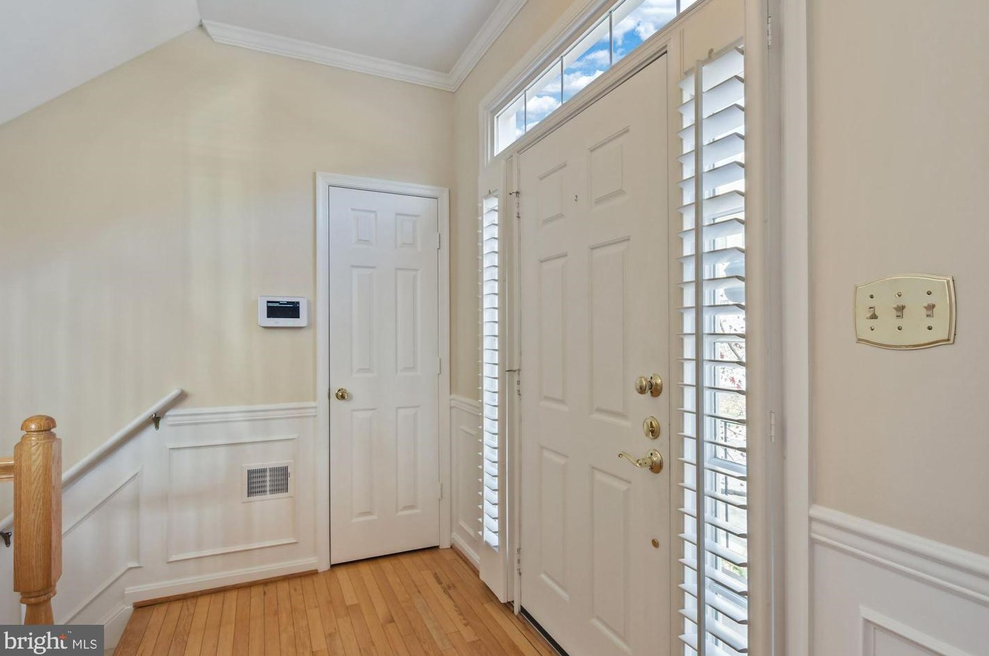 20681 Waterfall Branch Ter, Dulles VA  20165-2435 exterior