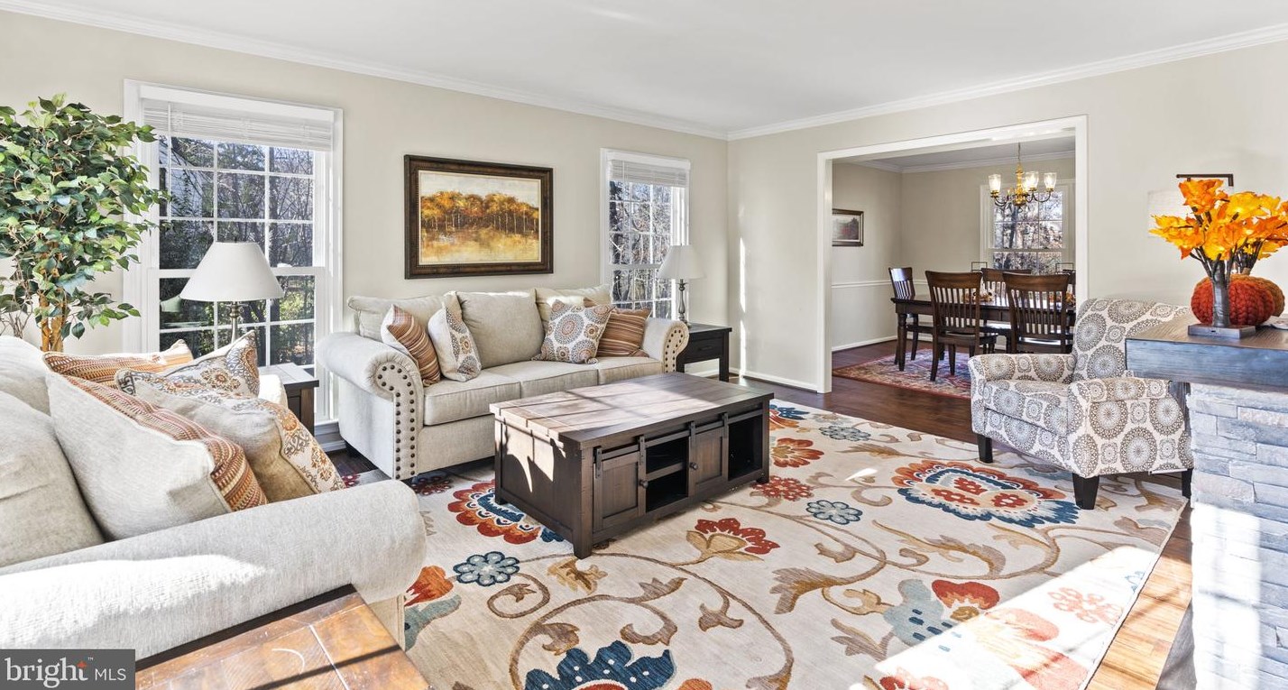 20226 Catlett Pl, Ashburn VA  20147-3303 exterior