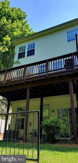 43113 Forest Edge Sq, Ashburn VA  20148-4046 exterior