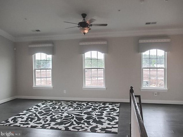 24688 Hutchinson Farm Dr, Dulles VA  20166-2683 exterior