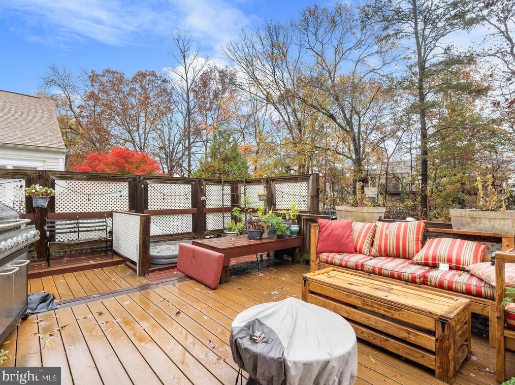 4 Oakdale Ct, Dulles VA  20165-5641 exterior