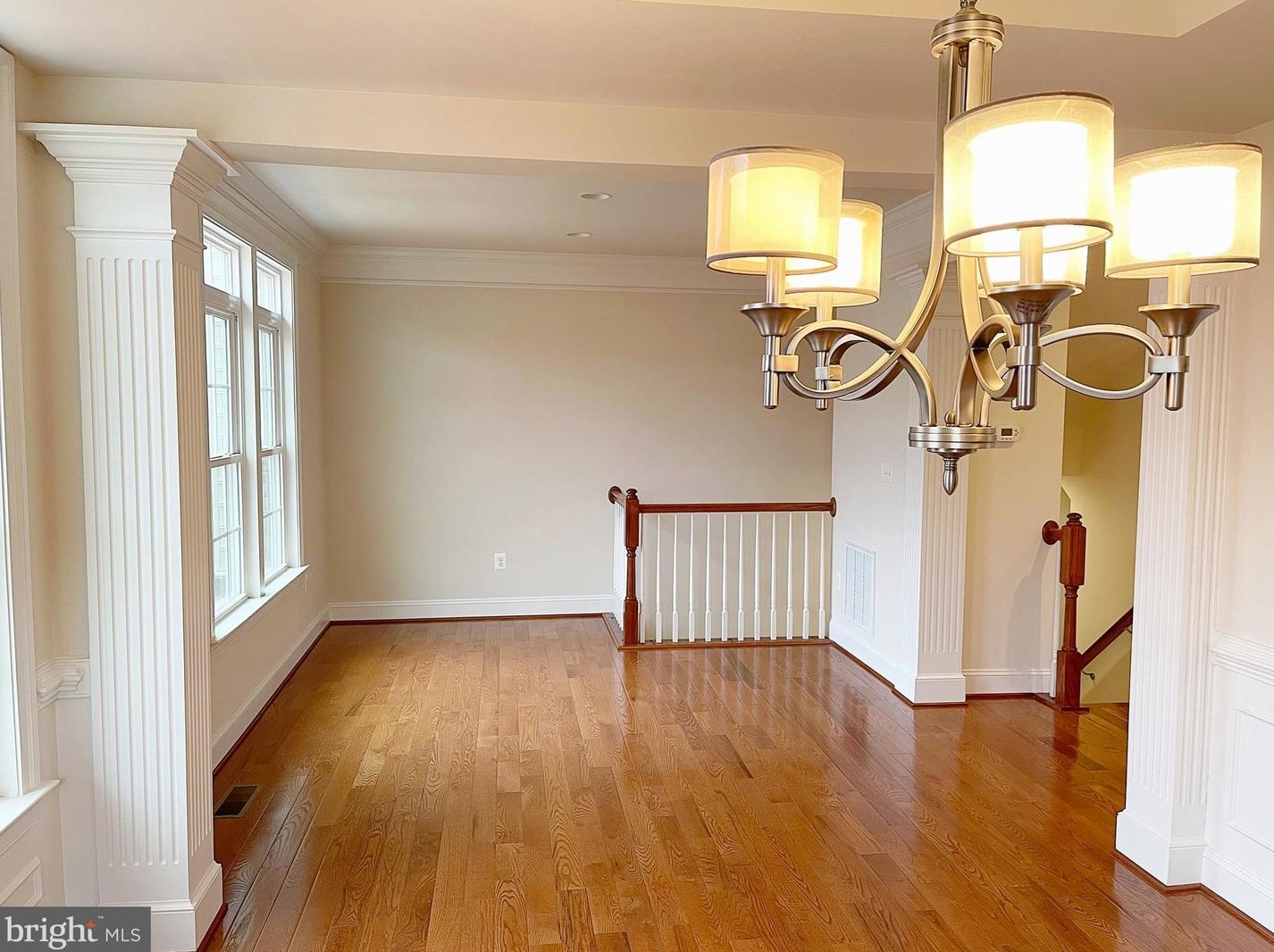 42525 Pine Forest Dr, Fairfax VA  20152-6095 exterior