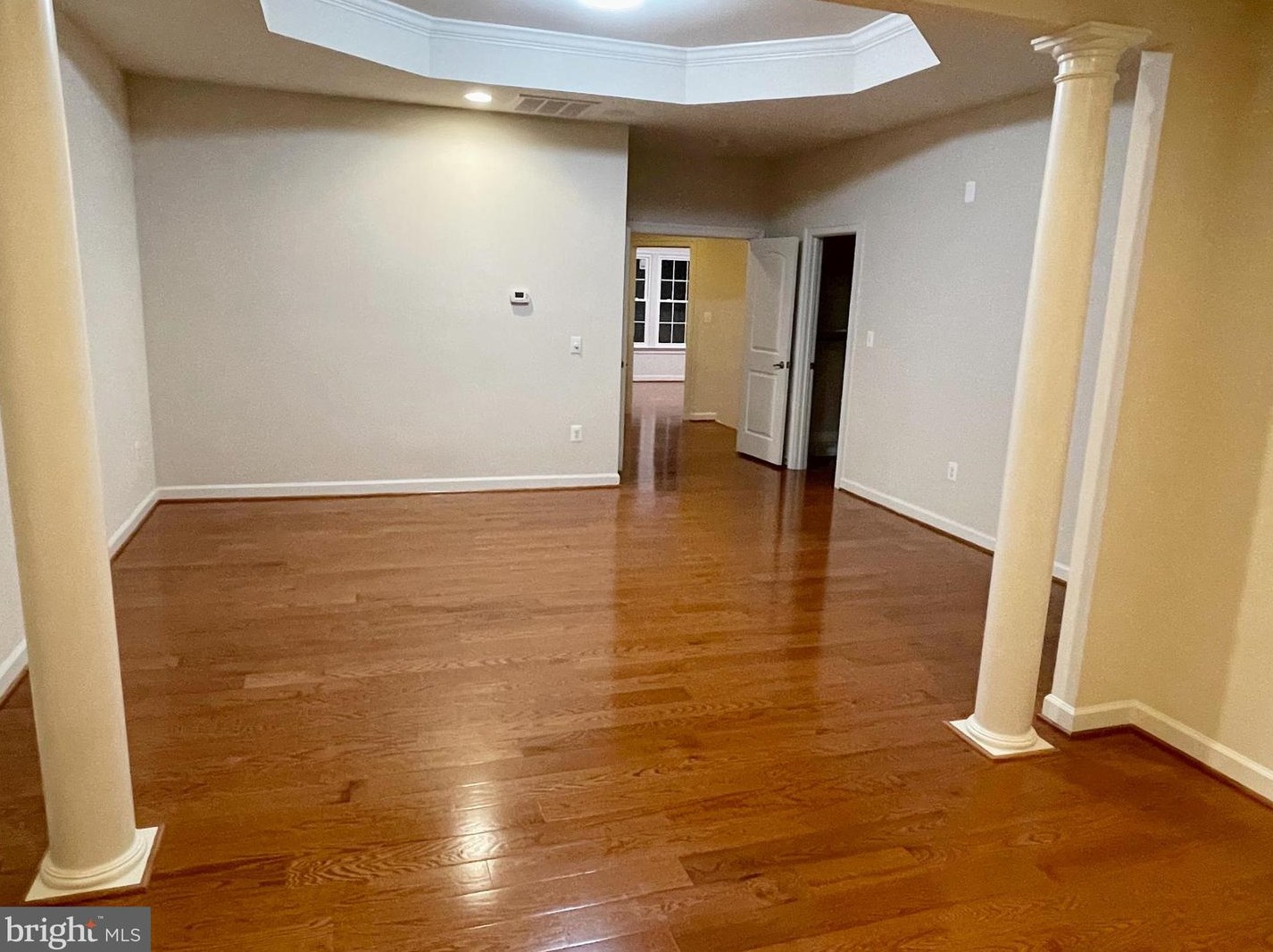 42525 Pine Forest Dr, Fairfax VA  20152-6095 exterior