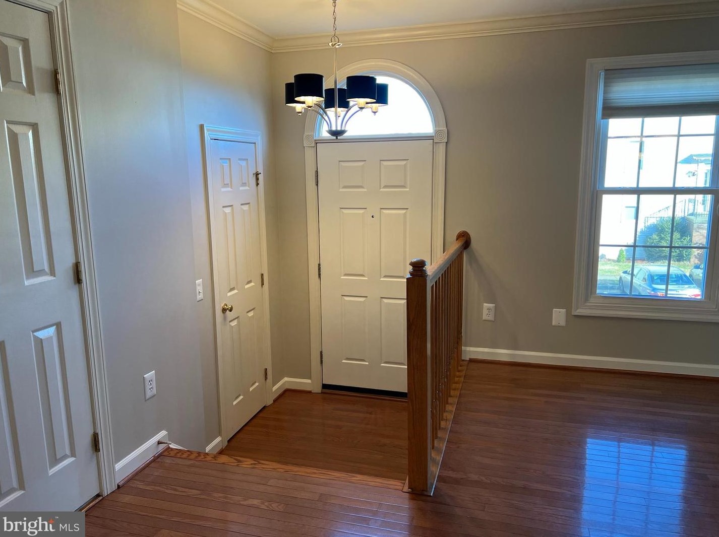 46521 River Meadows Ter, Dulles VA  20165-7217 exterior
