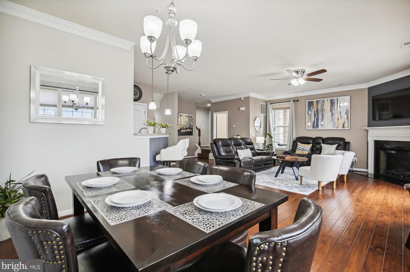 42604 Hardage Ter, Ashburn VA  20148-4350 exterior