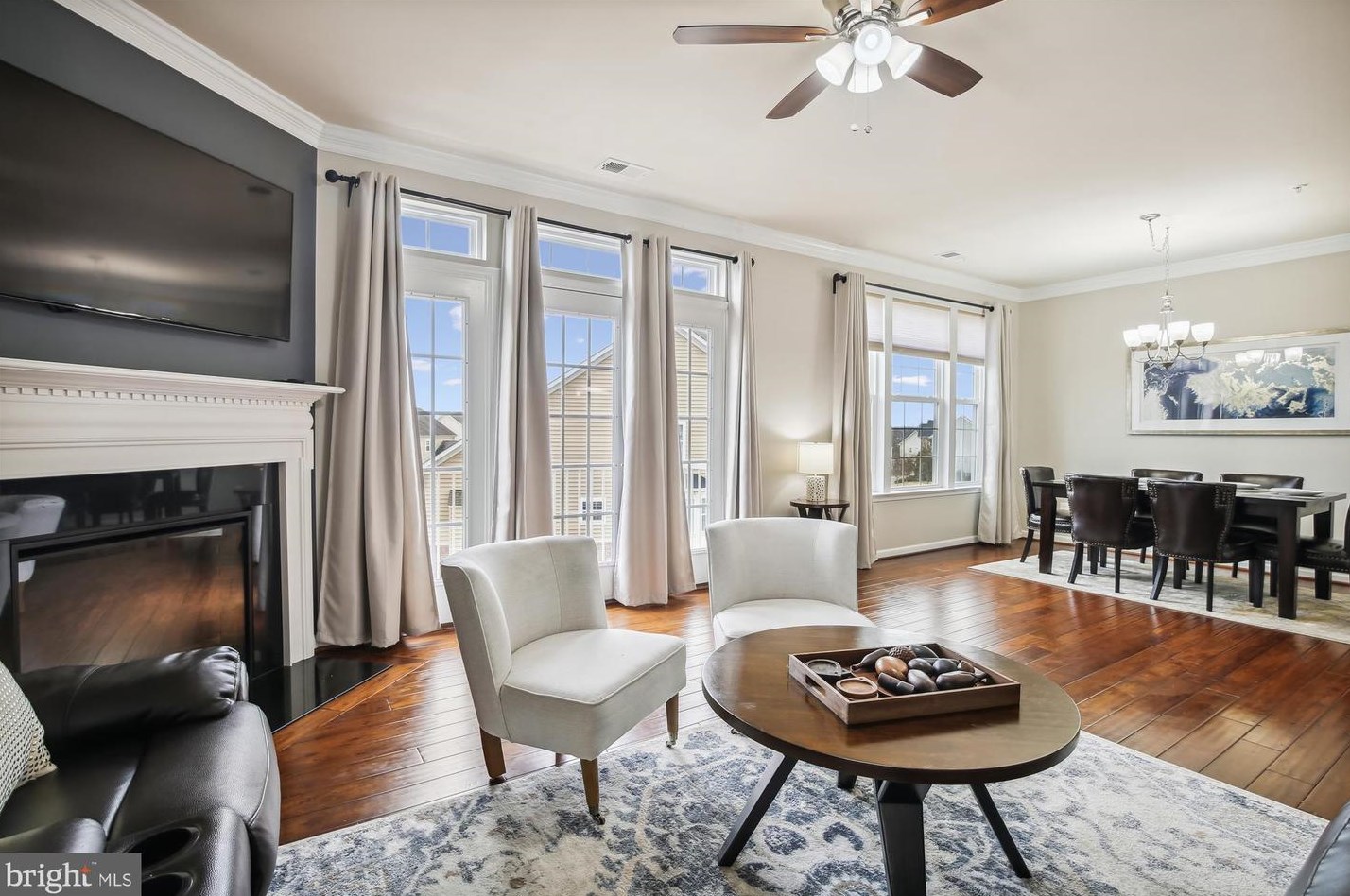42604 Hardage Ter, Ashburn VA  20148-4350 exterior