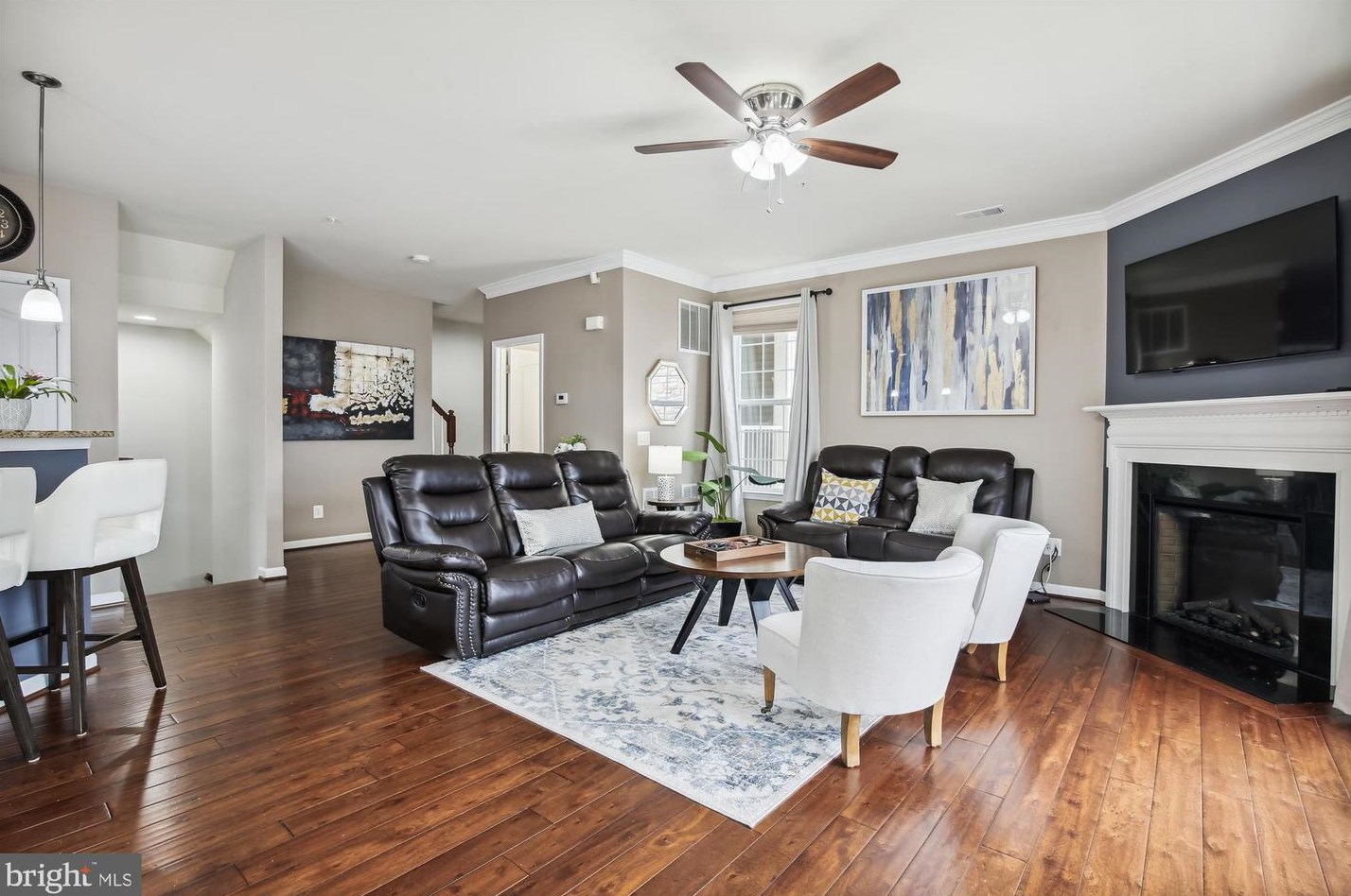 42604 Hardage Ter, Ashburn VA  20148-4350 exterior