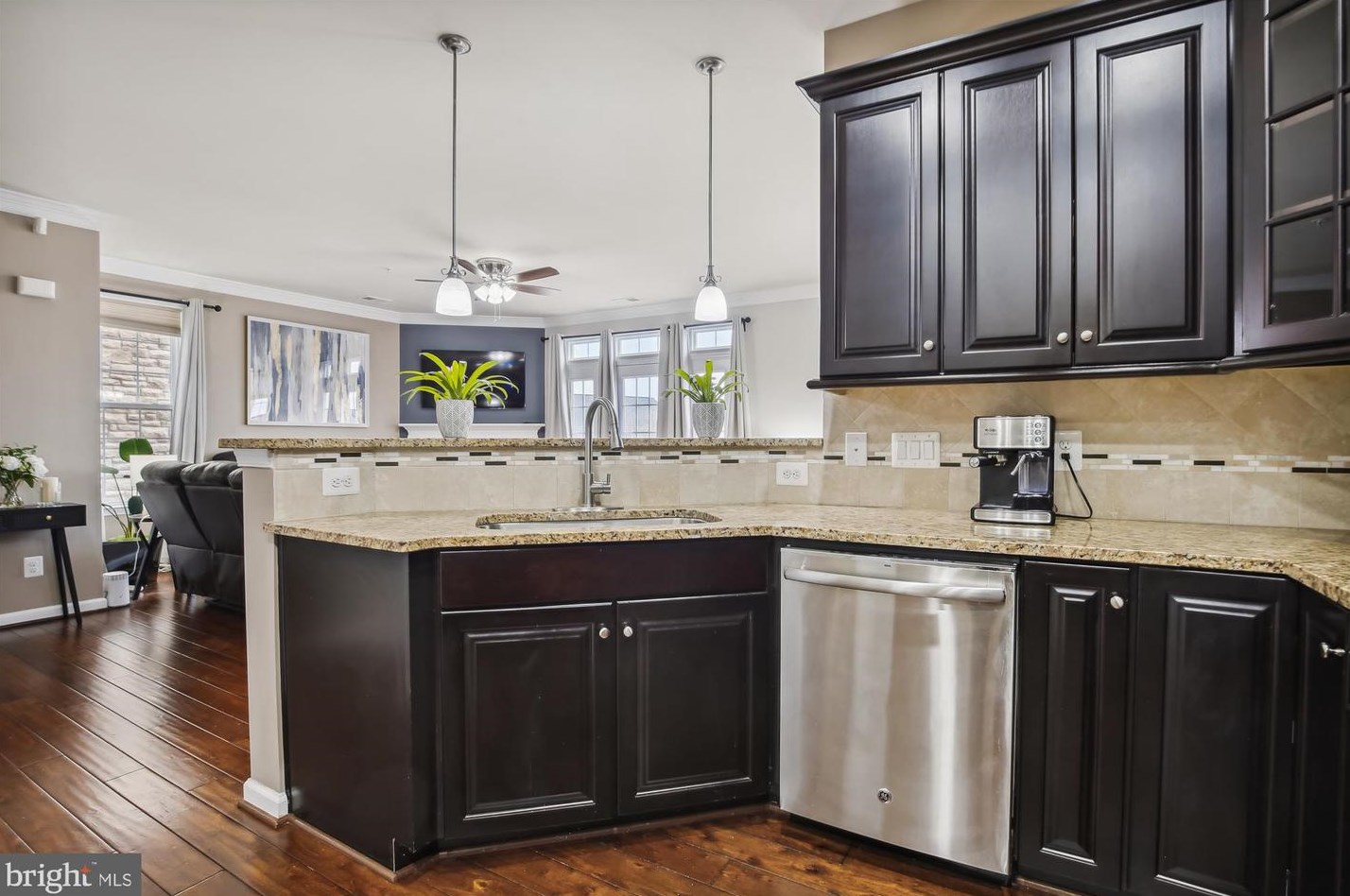 42604 Hardage Ter, Ashburn VA  20148-4350 exterior
