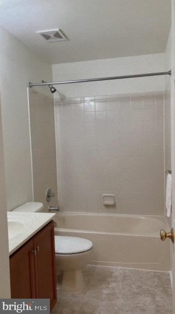 25306 Shipley Ter, Fairfax VA  20152-6662 exterior