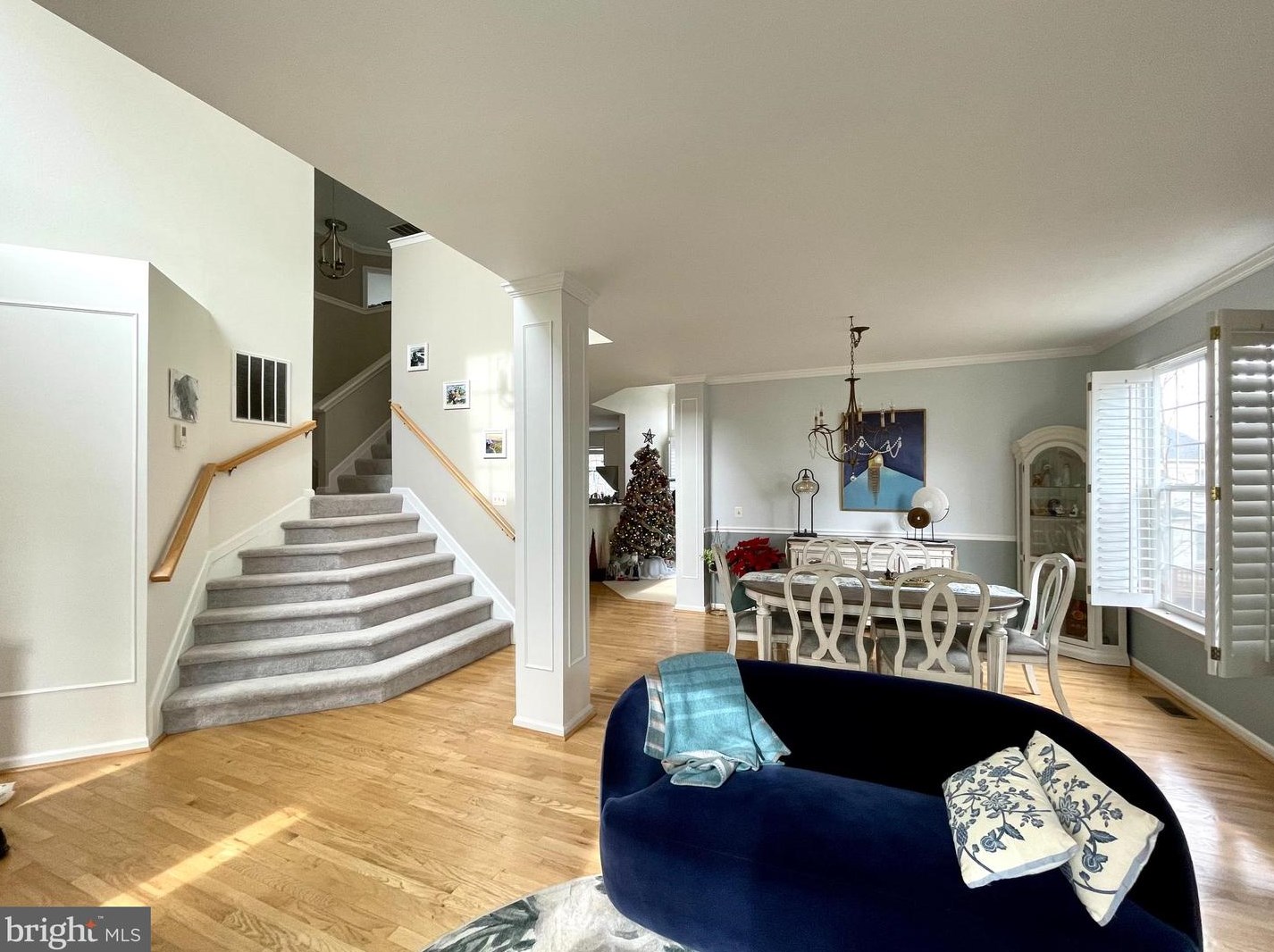 47074 Garrett Pl, Dulles VA  20165-7522 exterior