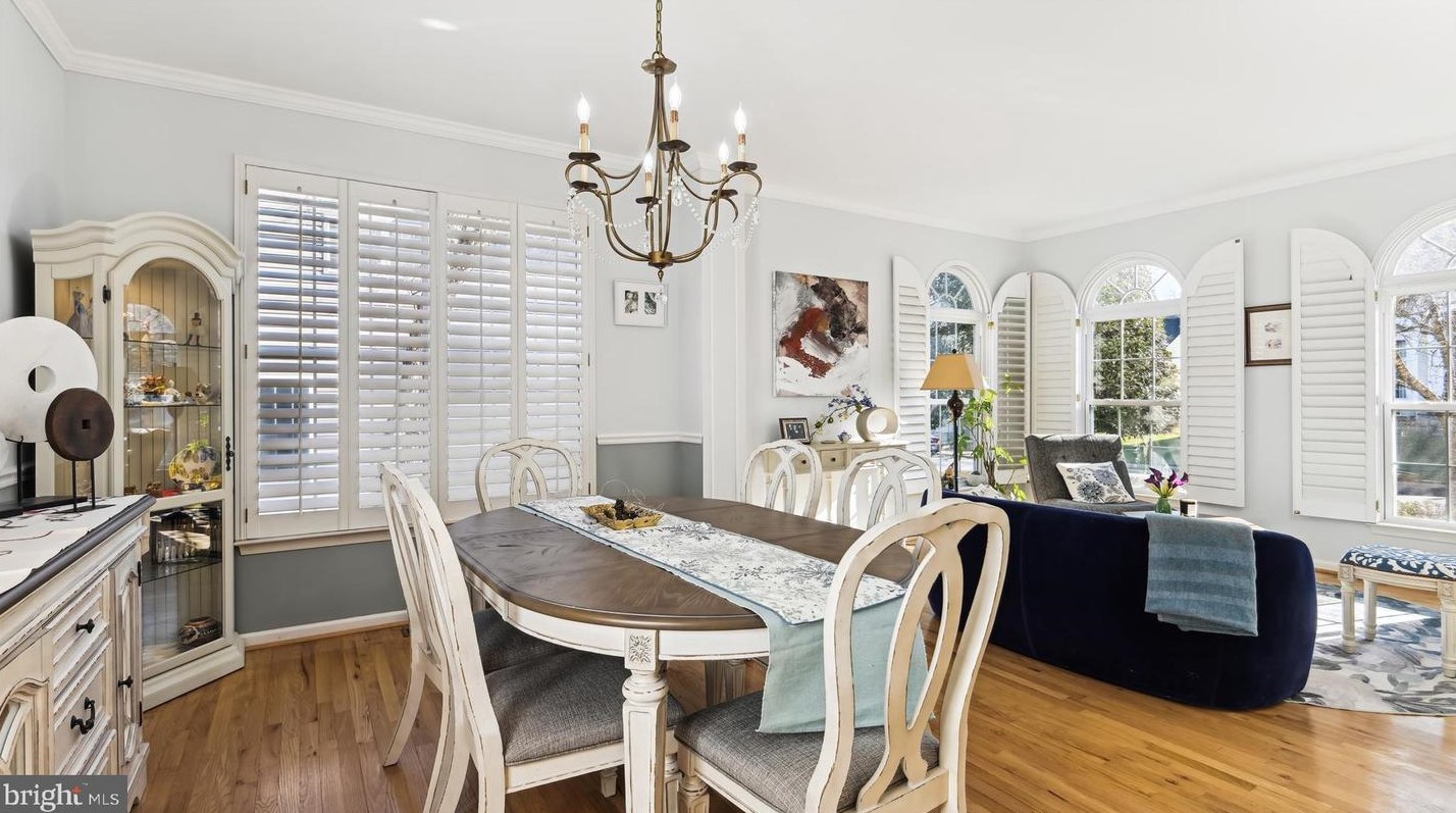 47074 Garrett Pl, Dulles VA  20165-7522 exterior