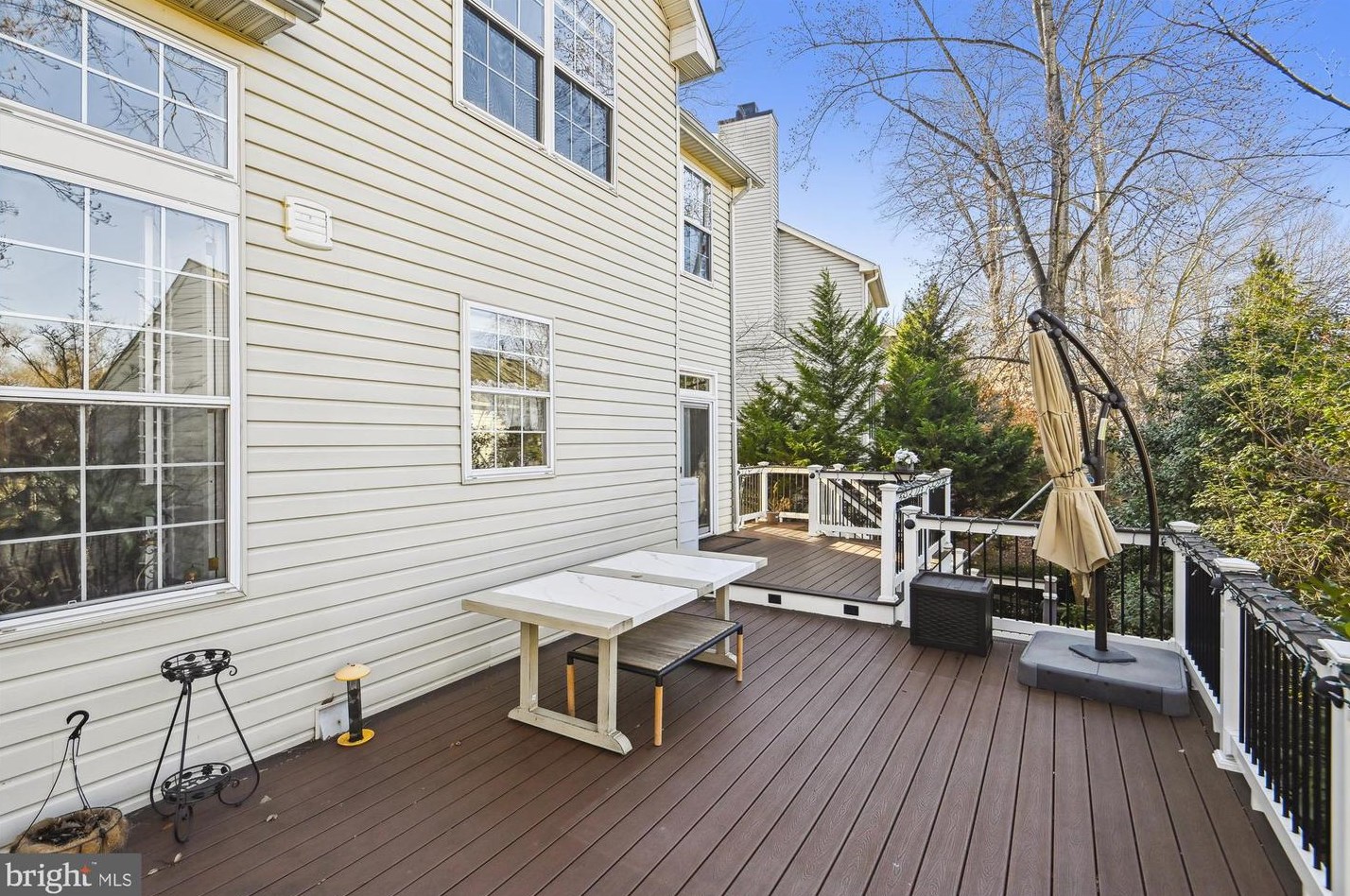 47074 Garrett Pl, Dulles VA  20165-7522 exterior