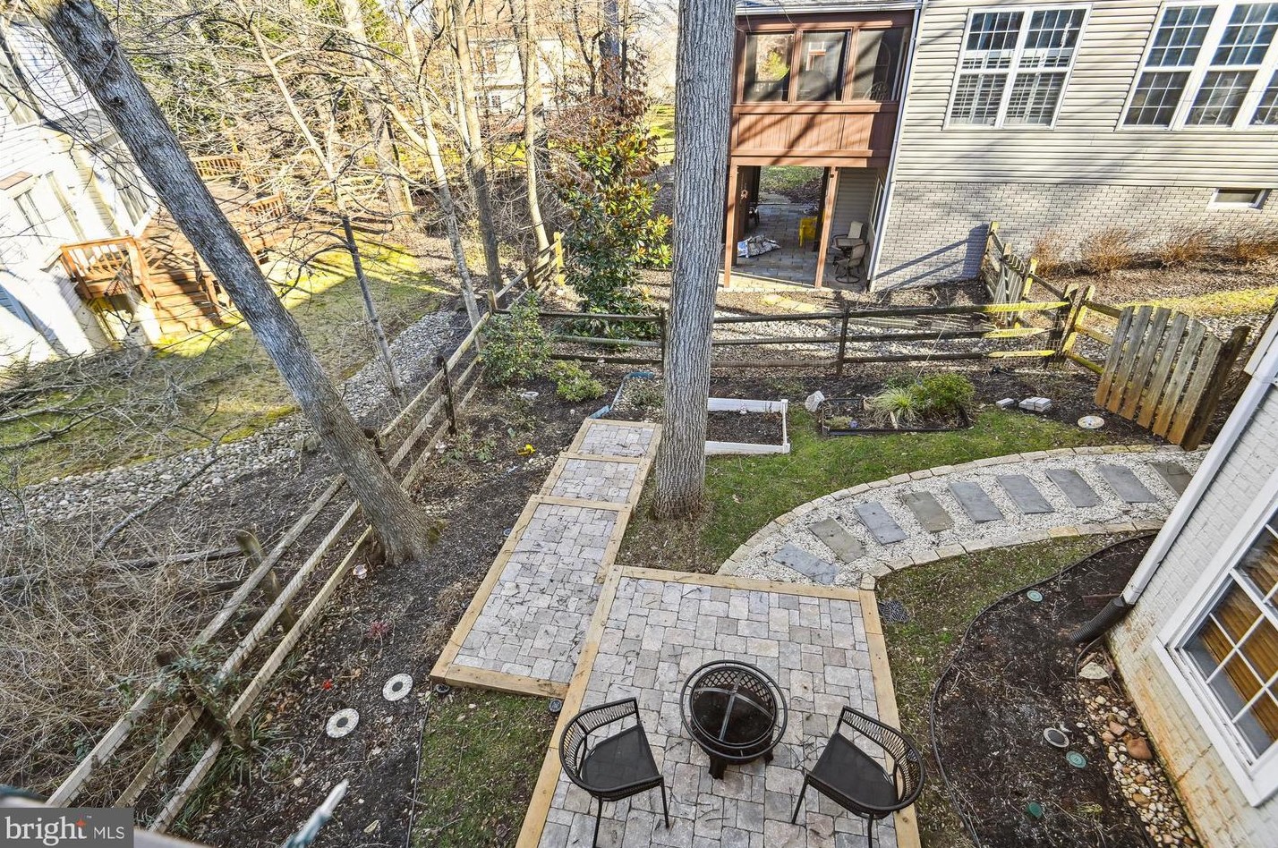 47074 Garrett Pl, Dulles VA  20165-7522 exterior