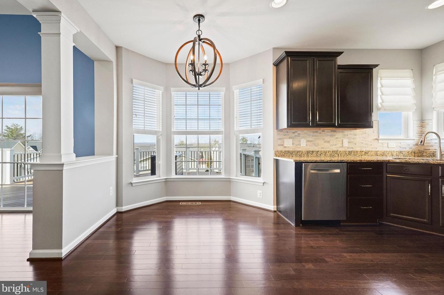 21115 Potomac Trail Cir, Ashburn VA  20148-4371 exterior